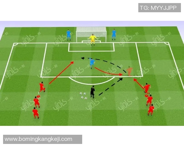 足球戳射技巧解析与实战应用提升你的进攻效率和射门精准度