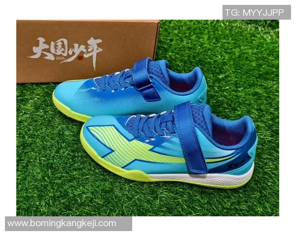 选择适合你的训练鞋足球提升运动表现的最佳指南